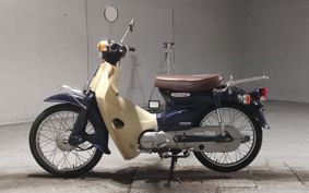 HONDA SUPER CUB50 AA01
