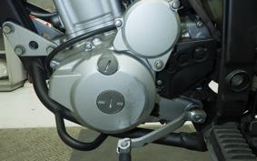 KAWASAKI KLX250D TRACKER X LX250V