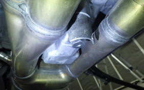 SUZUKI HAYABUSA Gen.3 2023 EJ11A