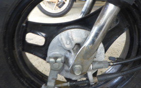 SUZUKI LET's 4 2025 CA41A