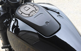 HARLEY Sprotster S 2021 ZC4