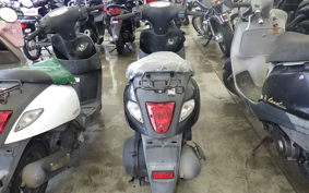 SUZUKI ﾚｯﾂ CA4AA
