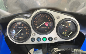 KAWASAKI ZRX1200 S 2001 ZRT20A