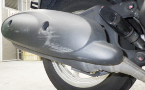 YAMAHA VINO 50 Gen.4 AY02