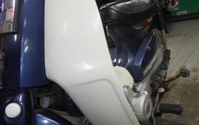 HONDA C90 SUPER CUB E 2019 HA02