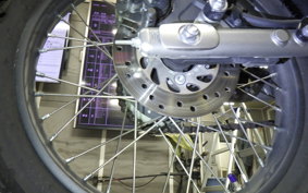 HONDA CT125-2 2018 JA65