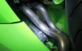 KAWASAKI NINJA 400 2024 EX400L