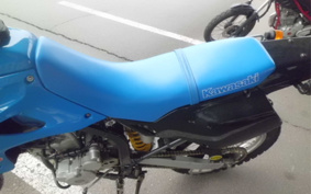 KAWASAKI KLX250D TRACKER LX250E
