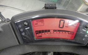 KAWASAKI NINJA 400R 2012 ER400B