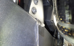 HONDA CBR400R 2022 NC56