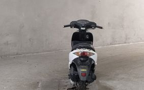HONDA DIO AF68