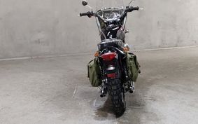 KAWASAKI W650 EJ650A