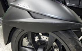 YAMAHA TRICITY 155 A 2015 SG37J