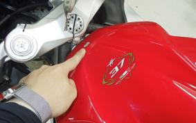 MV AGUSTA F3 2013