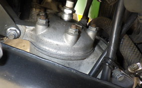 SUZUKI RMX250 S SJ13A