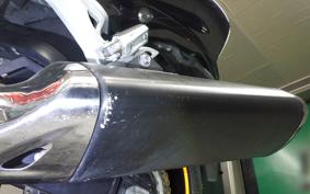 SUZUKI HAYABUSA Gen.2 2007