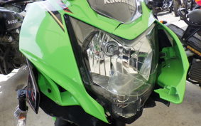 KAWASAKI NINJA 250 SL