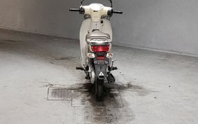 HONDA SUPER CUB110 JA10