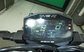 SUZUKI GSX-S 1000 Gen.2 2024 EK1AA