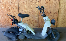 HONDA BYTE AF59
