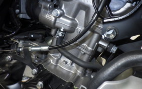 SUZUKI GSX-S125 2026 DL32D