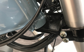 HONDA  DUX 125 JB04
