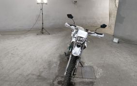 YAMAHA SEROW 225W 4JG