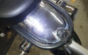 YAMAHA BRONCO 2006 5BT