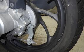 HONDA DIO110-3ﾍﾞｰｼｯｸ 1990 JK03