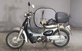 HONDA LITTLE CUB AA01