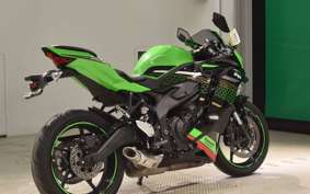 KAWASAKI ZX-25R ZX250E