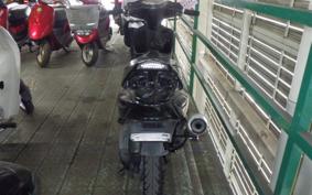 YAMAHA JOG ZR Gen.3 SA39J
