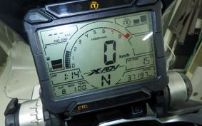 HONDA X-ADV 750 2018 RC95