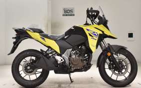 SUZUKI Vストローム250SX EL11L