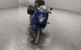 SUZUKI BANDIT1250F GW72A