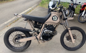 HONDA XR250 MD30