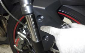 TRIUMPH STREET TRIPLE RS 2021