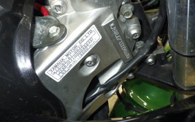 YAMAHA FAZER FZ6 S 2005