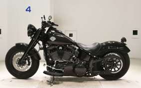 HARLEY FLSS 1800 2017