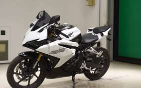 HONDA CBR250RR A 2001 MC51