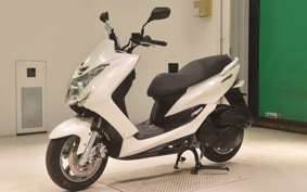 YAMAHA Majesty 155 S 2004 SG28J