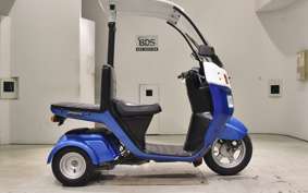 HONDA GYRO CANOPY 2025 TA03