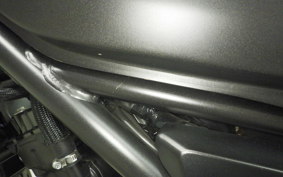 HONDA REBEL 250 S 2008 MC49