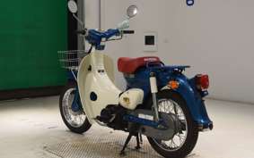 HONDA LITTLE CUB AA01