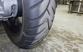 HONDA PCX125 2004 JK05