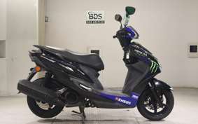 YAMAHA CYGNUS 125 XSR 3 2001 SED8J