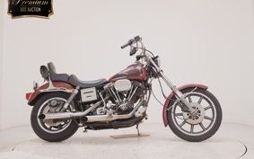 HARLEY FXS 1340 2021