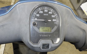 HONDA TACT-4ﾍﾞｰｼｯｸ 1998 AF75