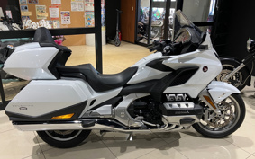 HONDA GL 1800 GOLD WING TOUR 2019 SC79