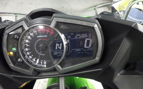 KAWASAKI NINJA 400 2021 EX400G
